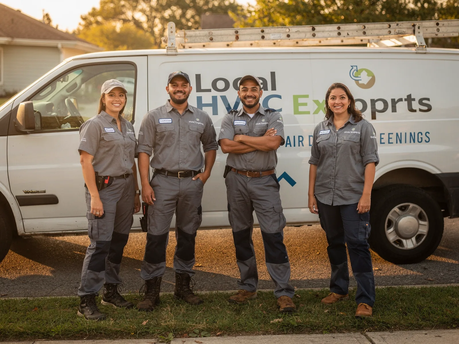 24/7 HVAC Repair & AC Replacement company in Perry Hall, MD